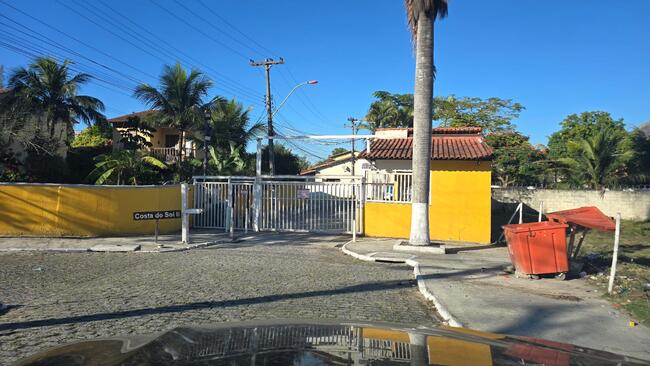 Casa Em Maricá, localizado em Maricá - RJ