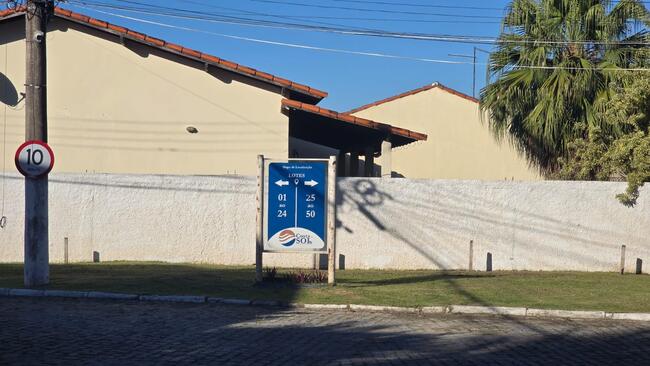 Casa Em Maricá, localizado em Maricá - RJ