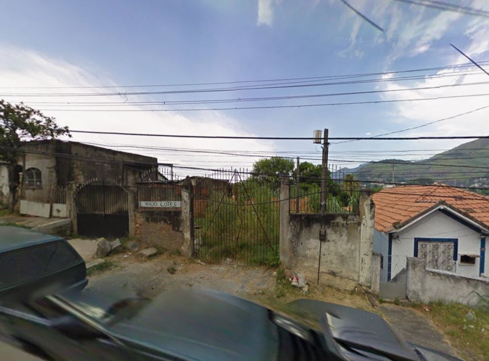 Imagem do imóvel Imóvel Em Cascadura