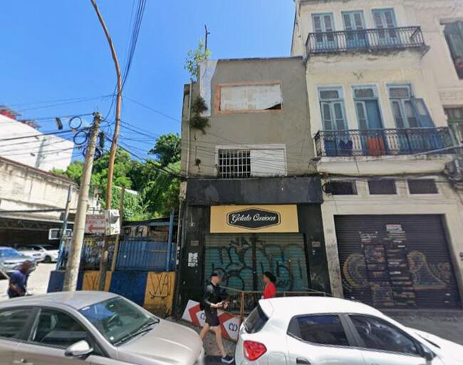 Foto de Prédio no Centro