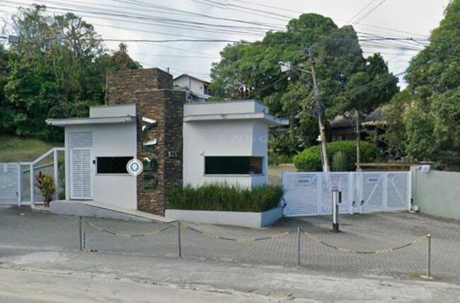 Casa Em Pendotiba, localizado em Niterói - RJ, bairro Pendotiba
