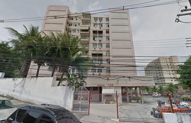 Foto de Apartamento no Engenho Novo