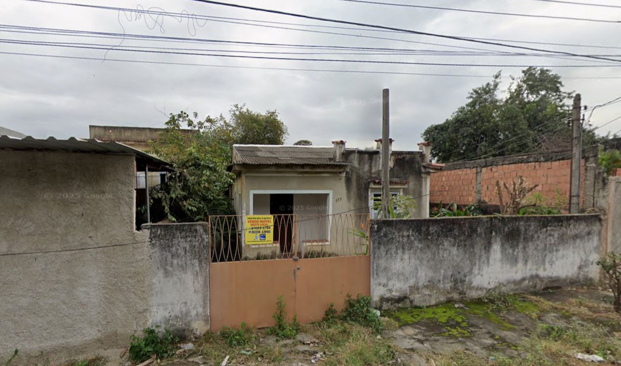 Imagem do imóvel Casa Em Nova Iguaçu