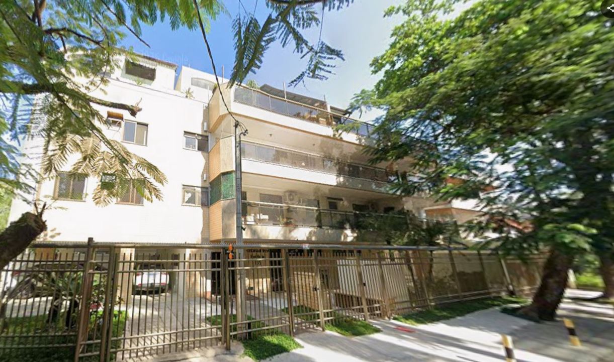 Imagem do imóvel Apartamento No Recreio Dos Bandeirantes