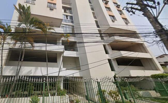Apartamento Em Niterói, localizado em Niterói - RJ, bairro Fonseca
