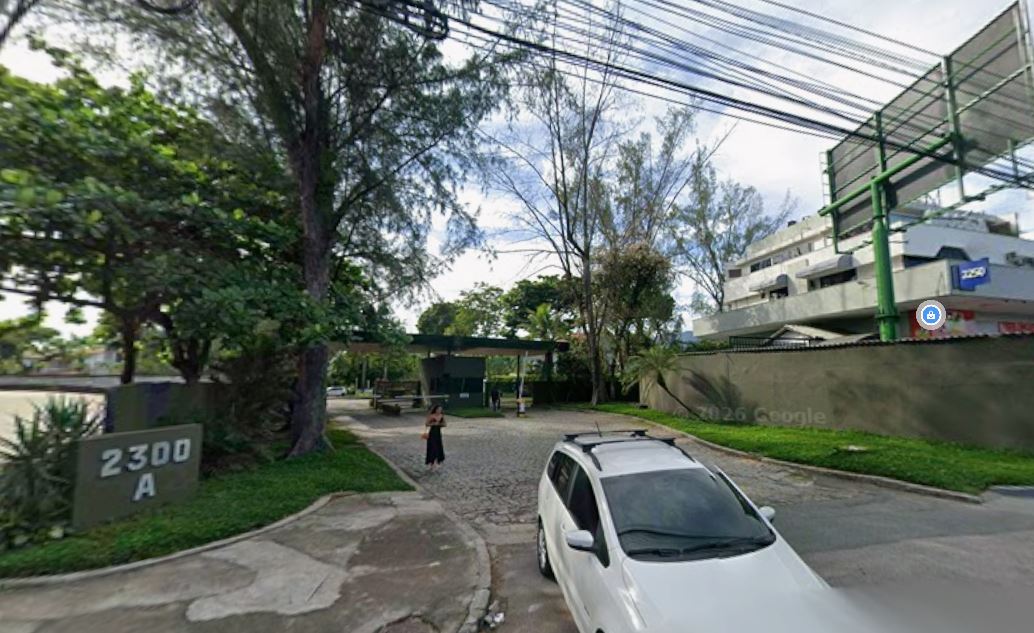 Imagem do imóvel Imóvel Na Barra Da Tijuca