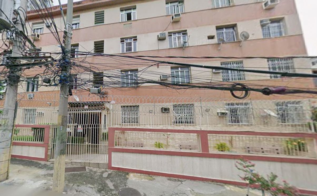 Imagem do imóvel Apartamento No Méier