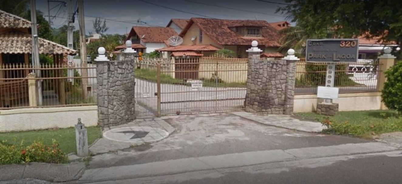 Imagem do imóvel Casa Em Maricá