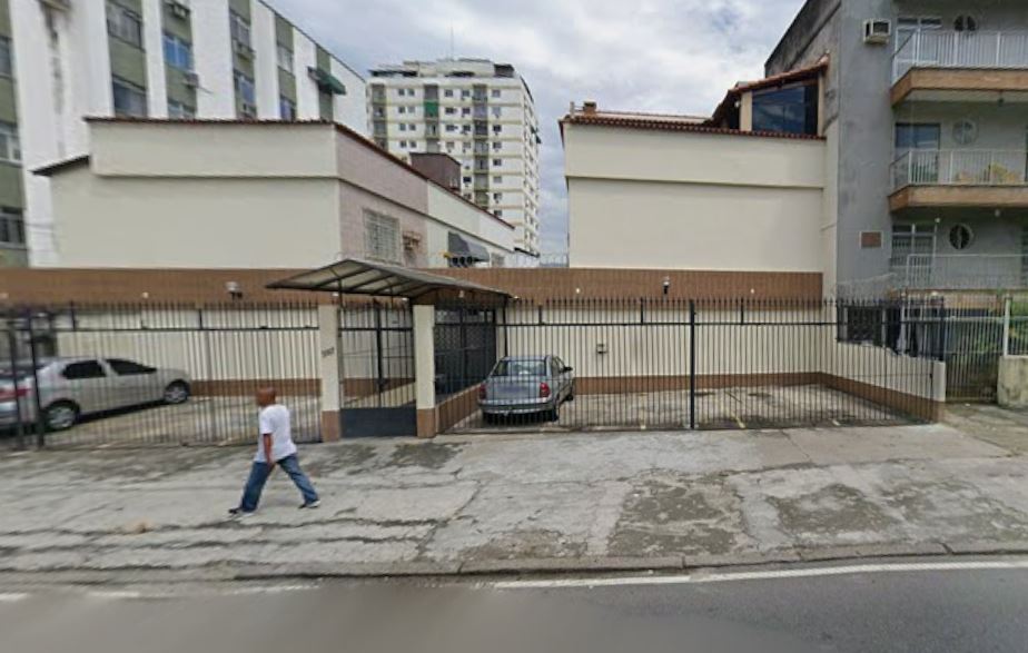 Imagem do imóvel Apartamento No Engenho Novo
