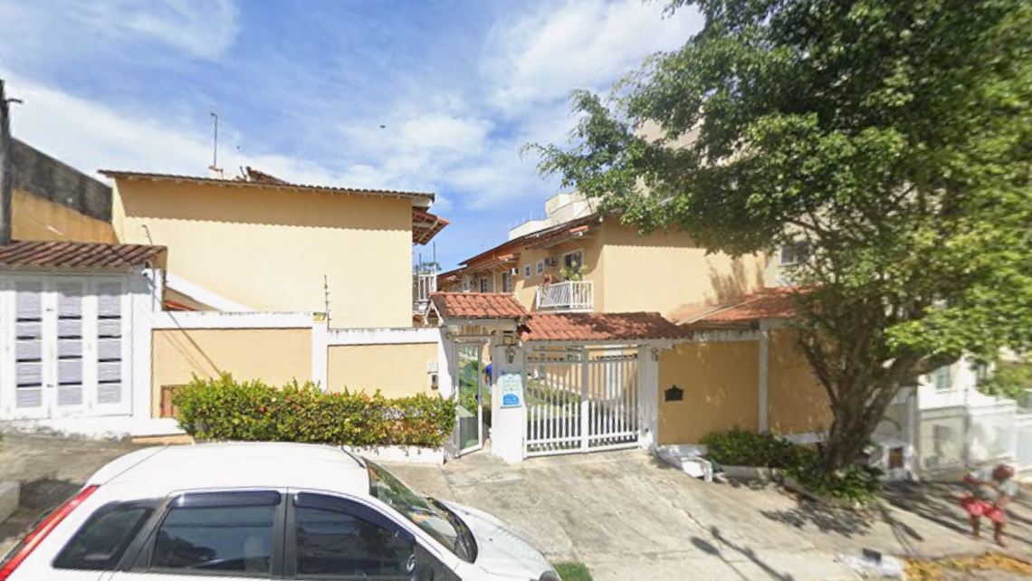 Imagem do imóvel Apartamento Em Jacarepaguá