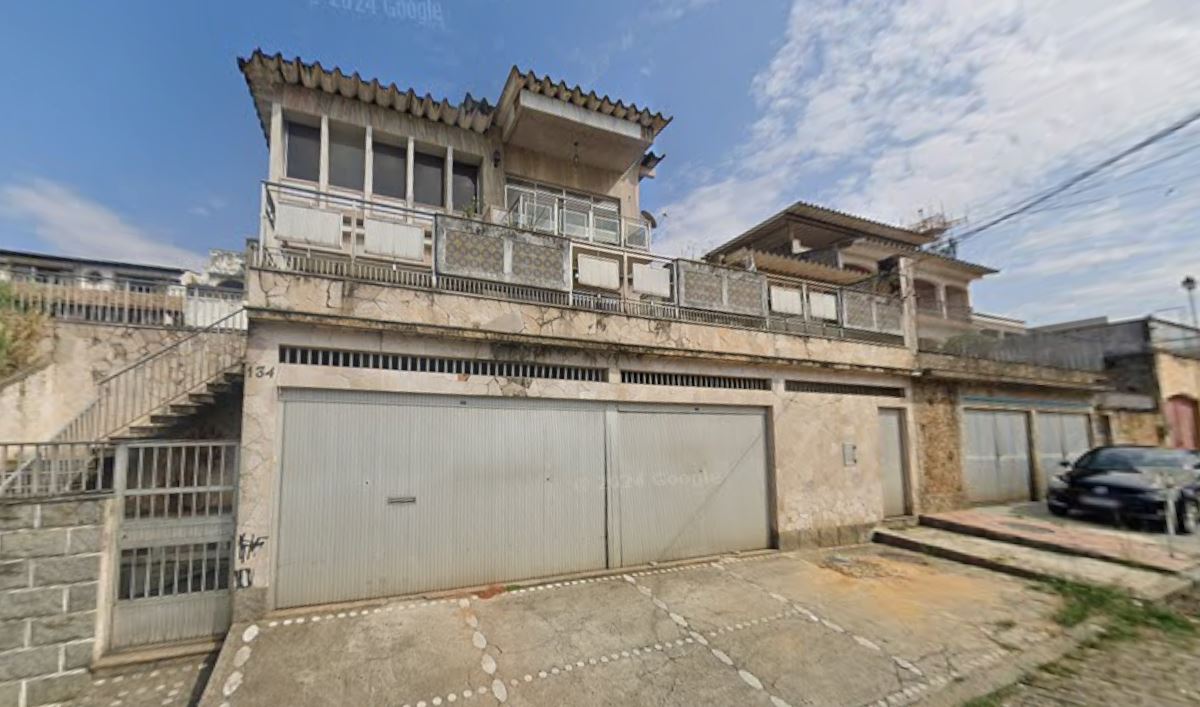 Imagem do imóvel Casa Na Ilha Do Governador