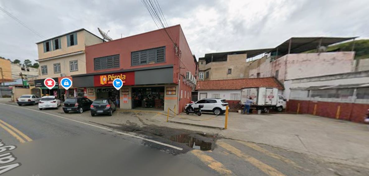 Imagem do imóvel Imóvel Em Barra Mansa