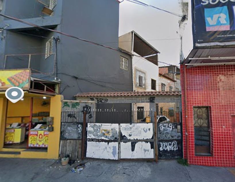 Imagem do imóvel Apartamento Em Nilópolis