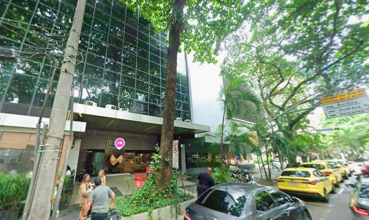Imagem do imóvel Apartamento No Leblon