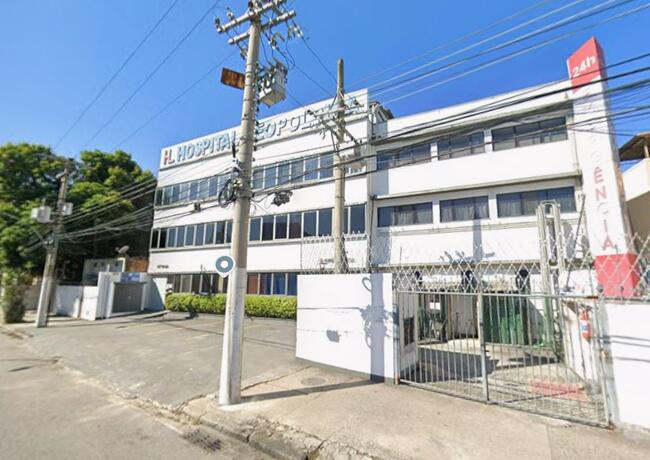 Imóvel Na Penha, localizado em Rio De Janeiro - RJ, bairro Penha