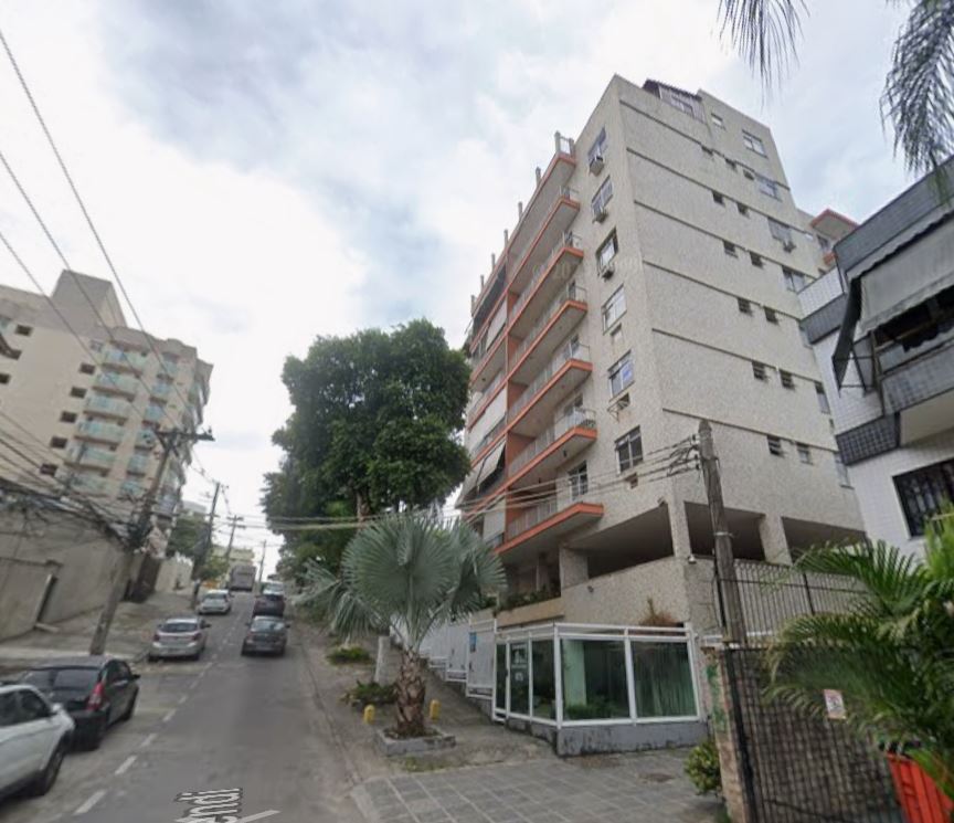 Imagem do imóvel Apartamento Em Jacarepaguá