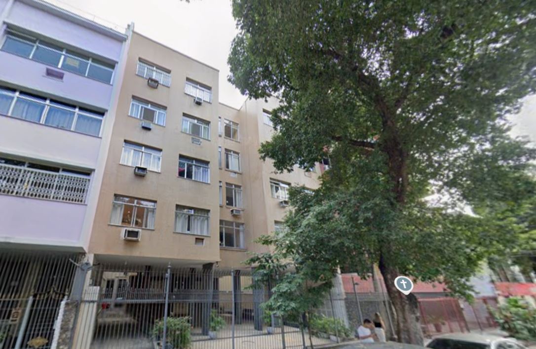 Imagem do imóvel Apartamento Na Tijuca
