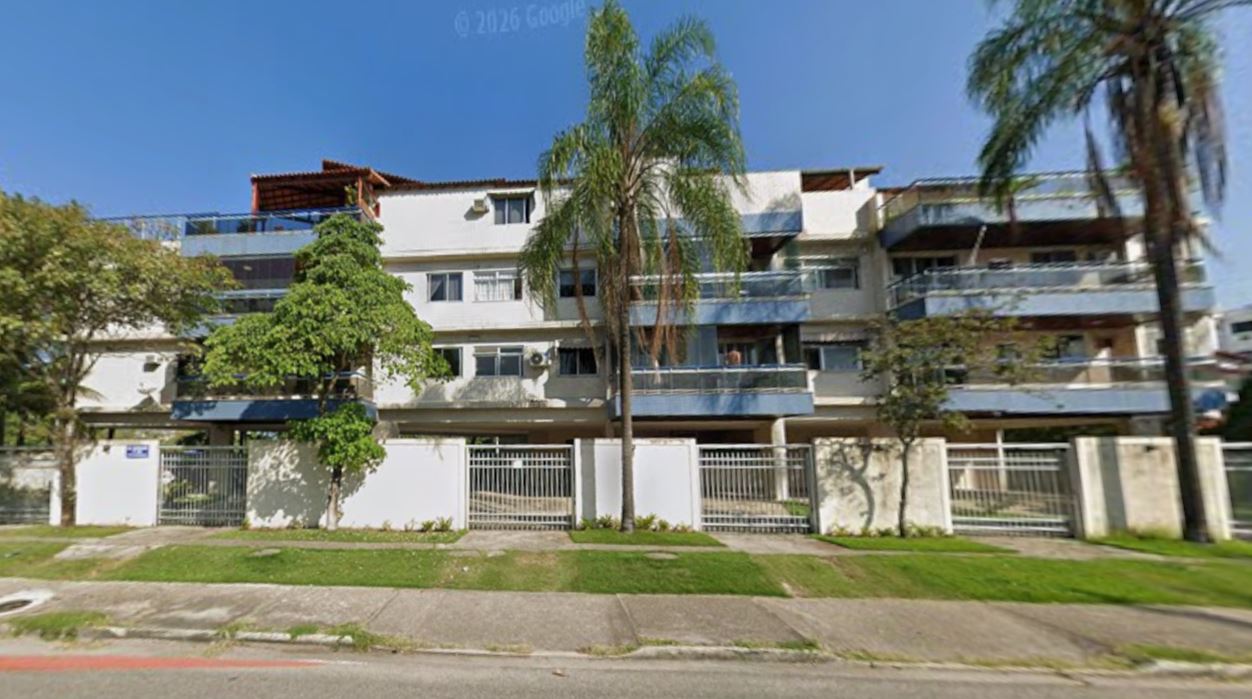 Imagem do imóvel Apartamento No Recreio Dos Bandeirantes
