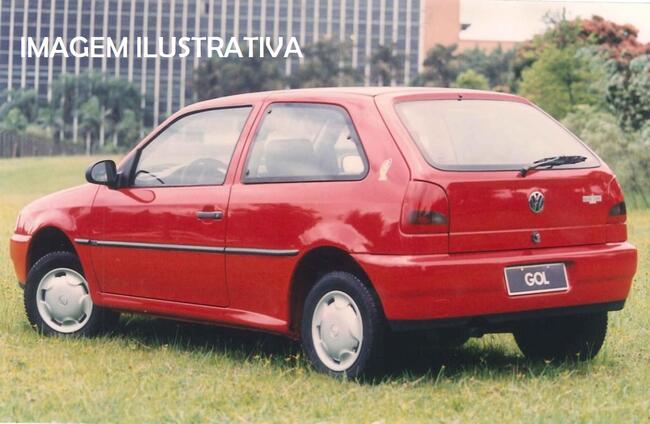 Veículo Gol