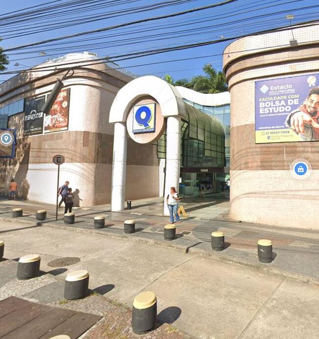 Loja em Jacarepaguá