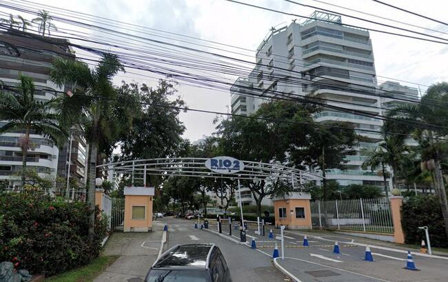 Apartamento em Jacarepaguá