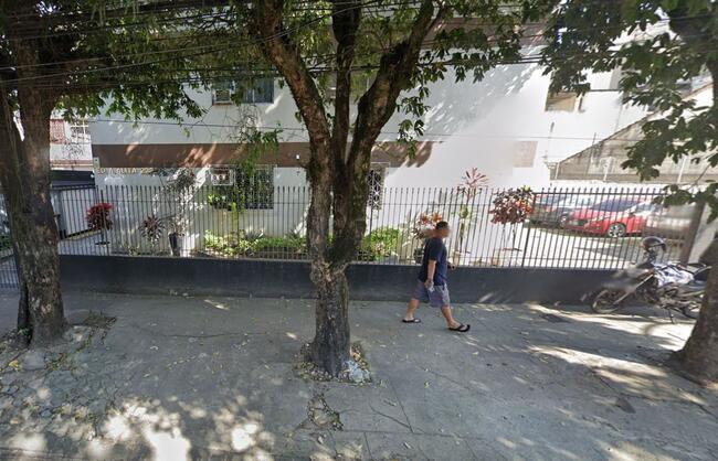 Apartamento em Jacarepaguá