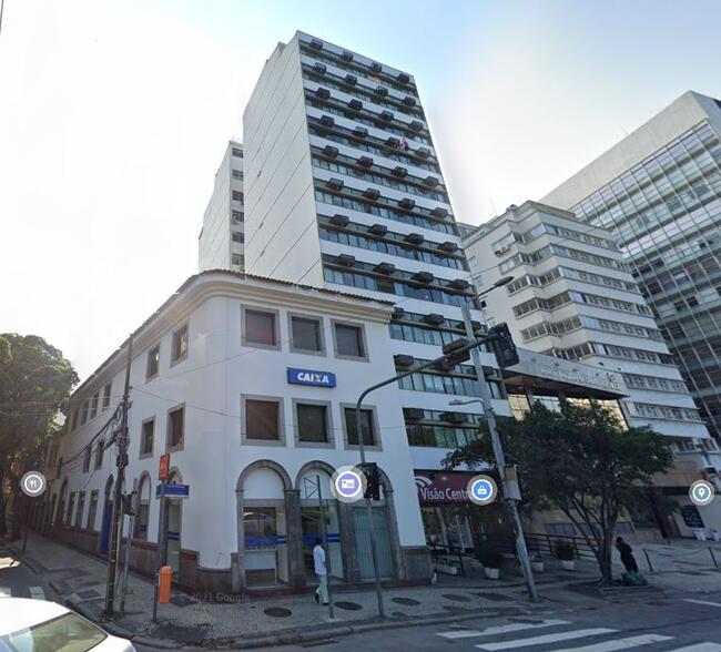 Sala Comercial em Botafogo