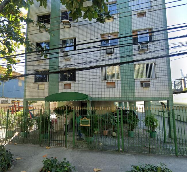 Apartamento em Jacarepaguá
