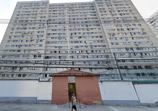 Apartamento na Penha