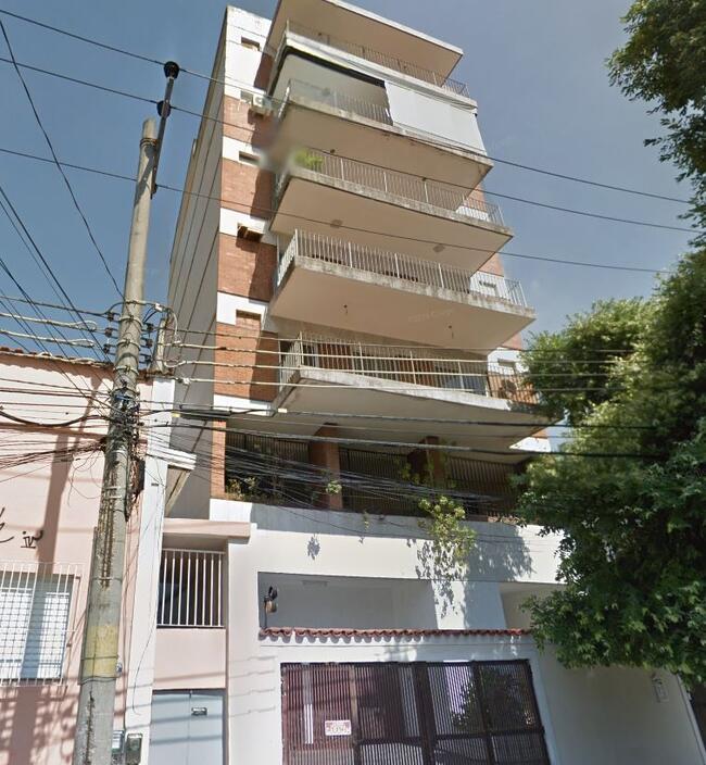Apartamento em Vila Isabel