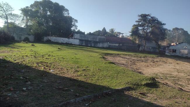 Terreno em Itaboraí