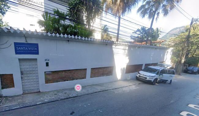 Casa  em Santa Teresa