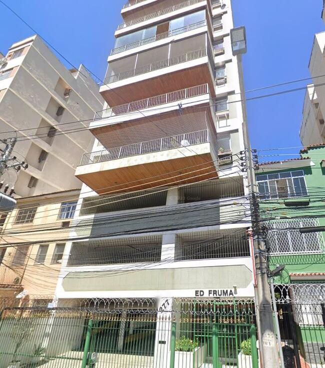Apartamento em Vila Isabel