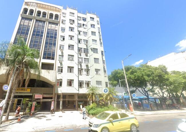 Apartamento em Botafogo