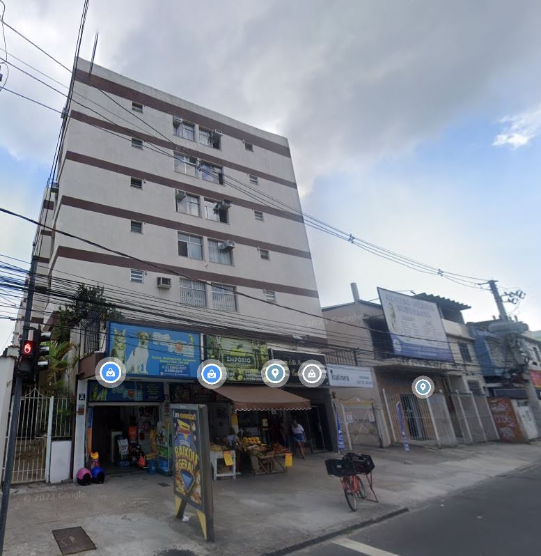 Capa do leilão ID 2094