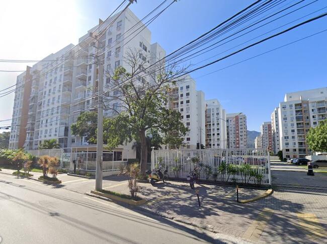 Venda Direta Apartamento em Jacarepaguá