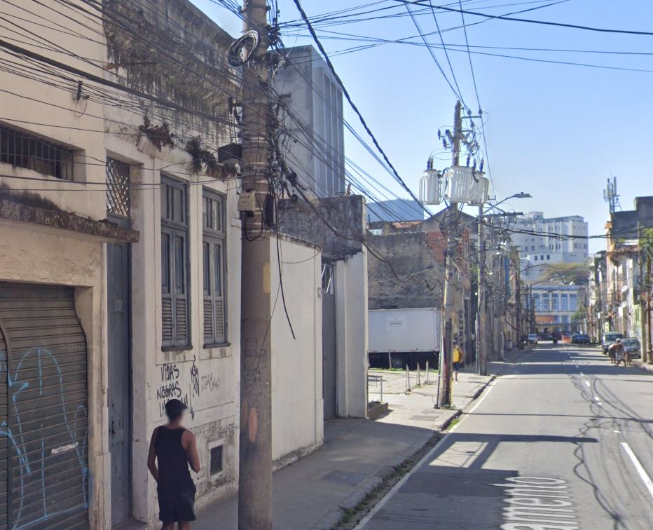 Capa do leilão ID 2100