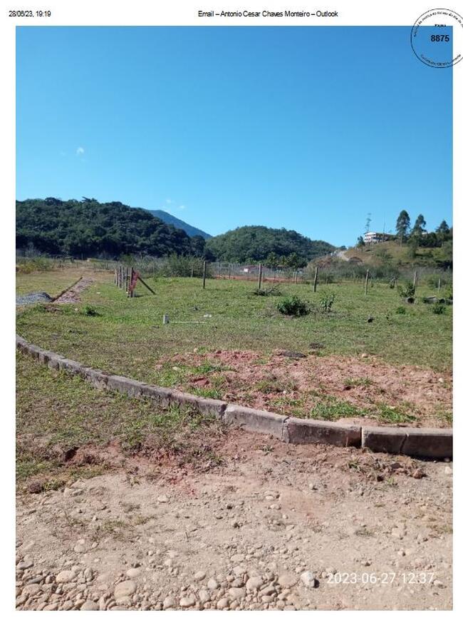 Lotes de Terreno na Fazenda Segredo