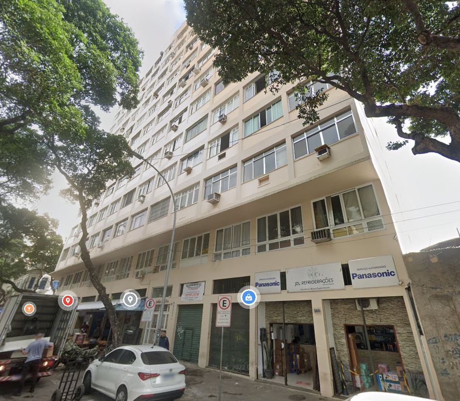 Capa do leilão ID 2117