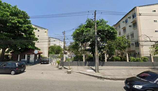 Apartamento em Irajá