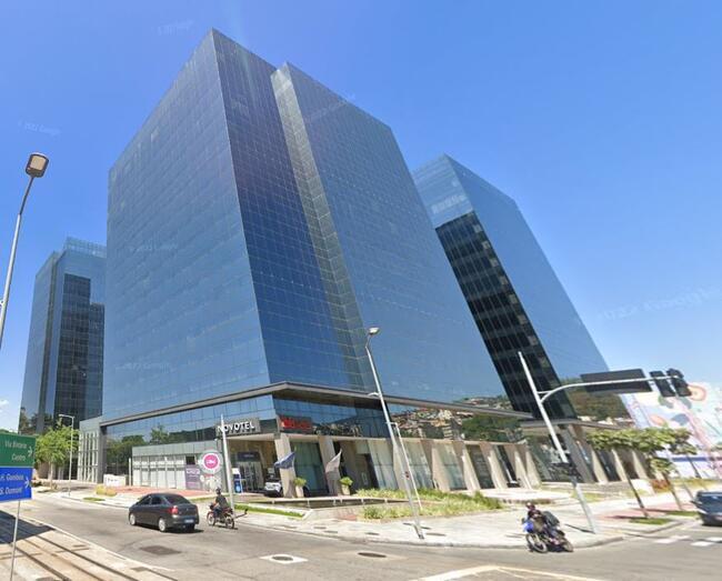 Capa do leilão ID 2192