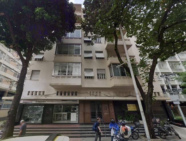 Apartamento em Botafogo