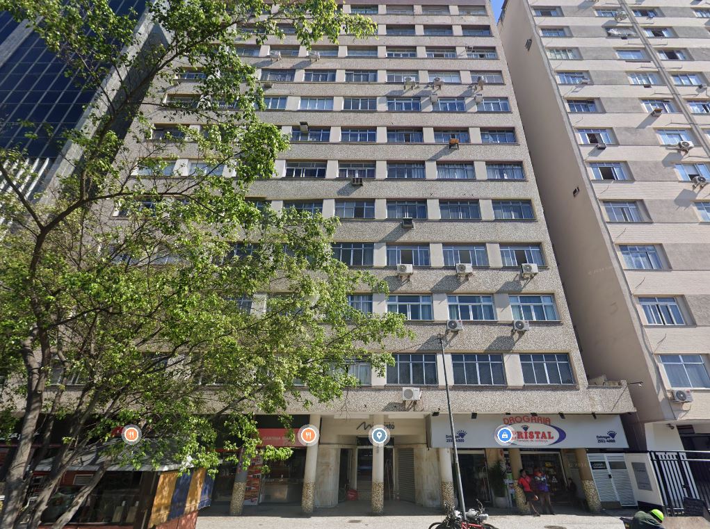 Capa do leilão ID 2275