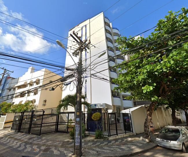 Apartamento em Salvador