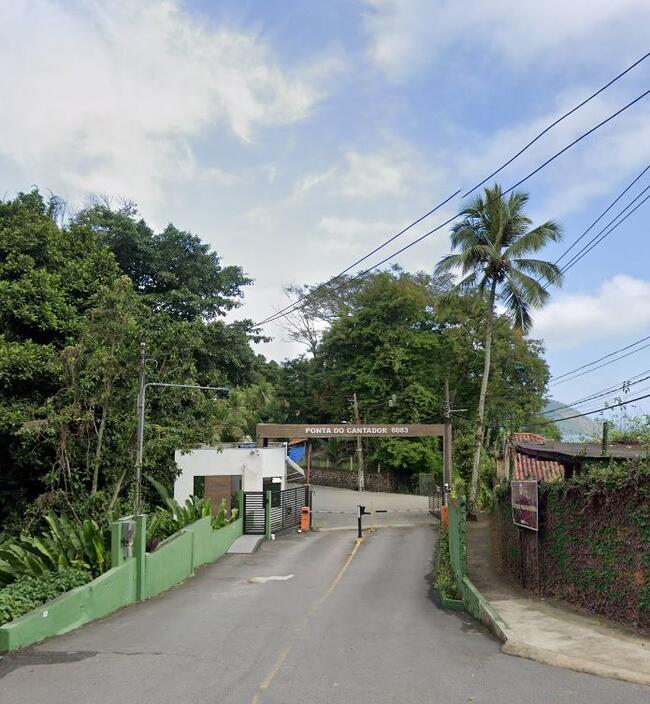 Terreno em Angra dos Reis