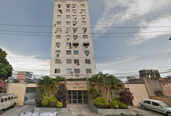 Apartamento em Madureira