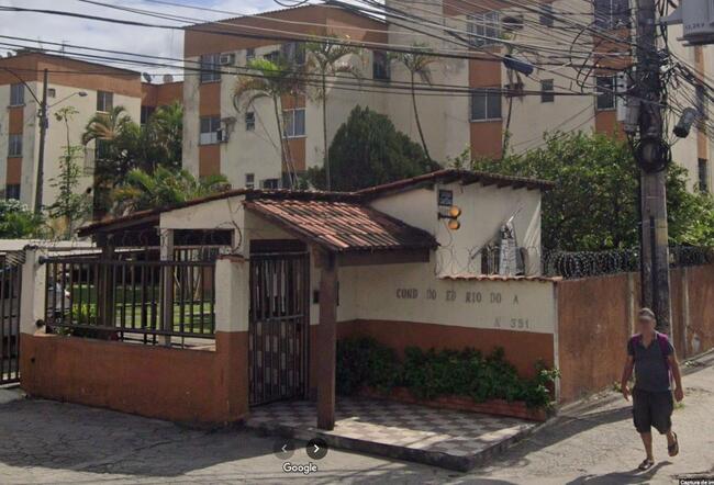 Apartamento em Campo Grande