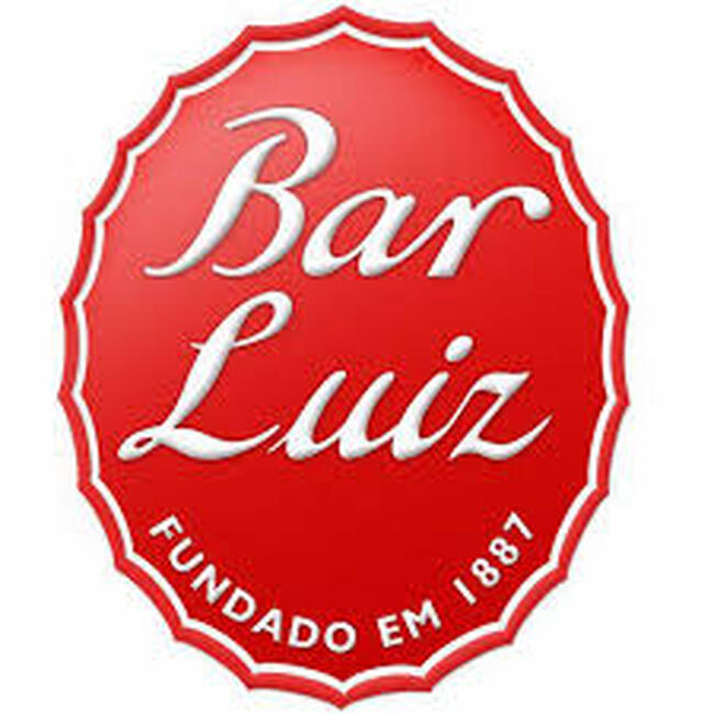 Uso da Marca Bar Luiz Fundado em 1887