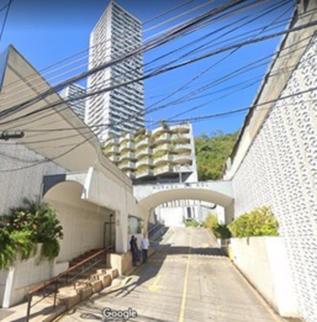 Apartamento em Botafogo