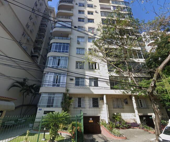 Apartamento em Icaraí